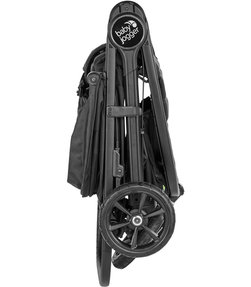 Baby Jogger City Mini GT2 Single Compact Stroller - Windsor