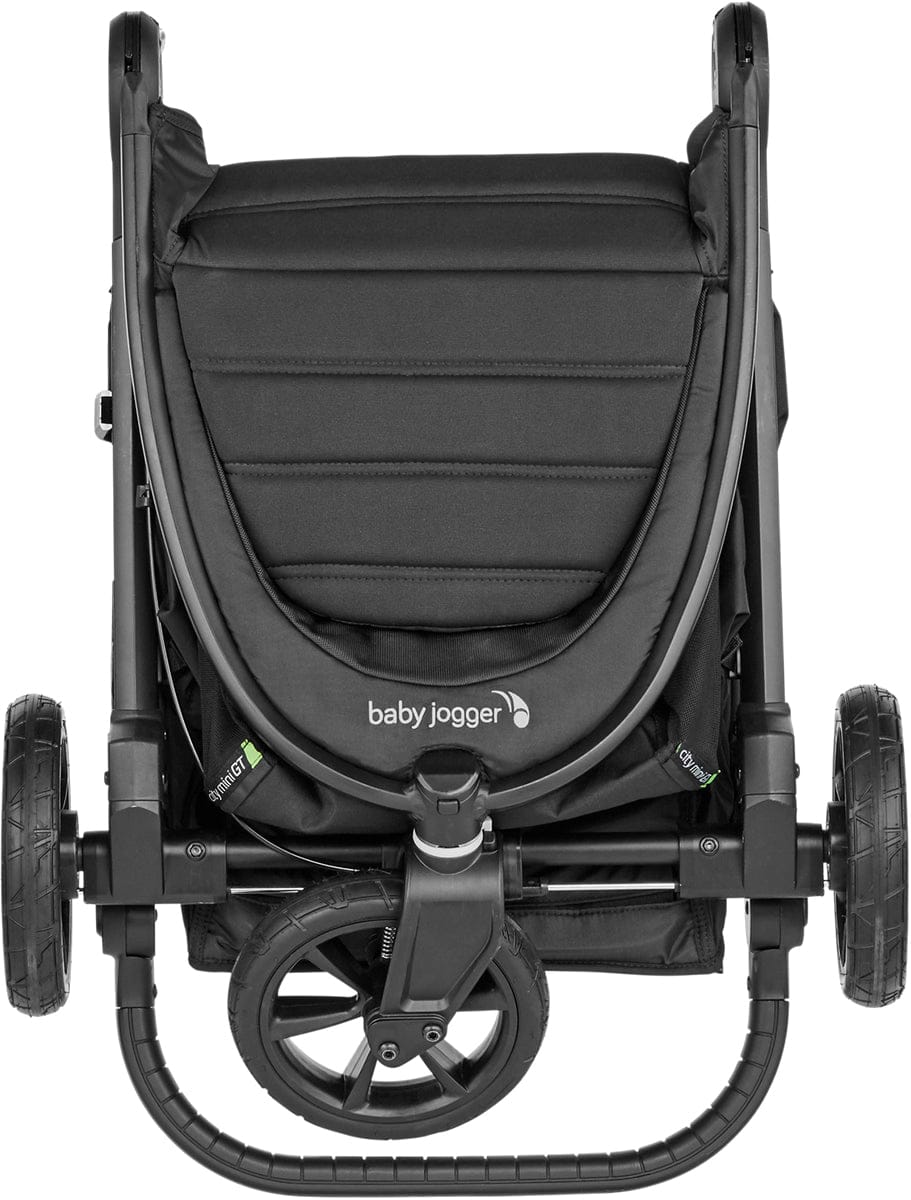 Baby Jogger City Mini GT2 Single Compact Stroller - Ember