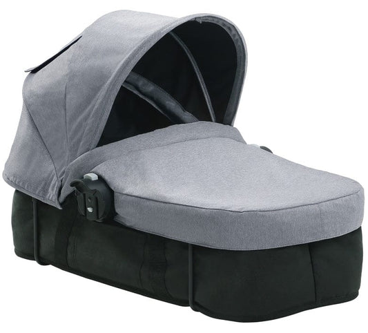Baby Jogger 2019 / 2020 City Select Bassinet - Slate - 2083849