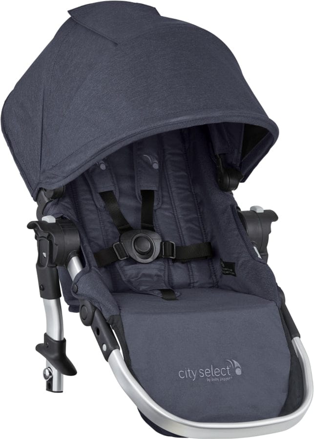 Baby Jogger 2019 / 2020 City Select Second Seat - Carbon - 2083675