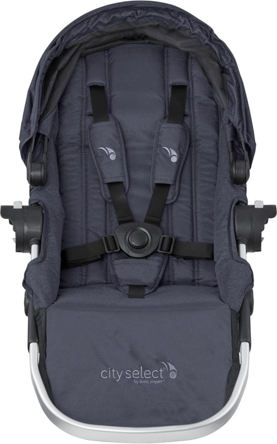 Baby Jogger 2019 / 2020 City Select Second Seat - Carbon - 2083675