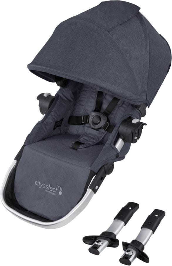 Baby Jogger 2019 / 2020 City Select Second Seat - Carbon - 2083675