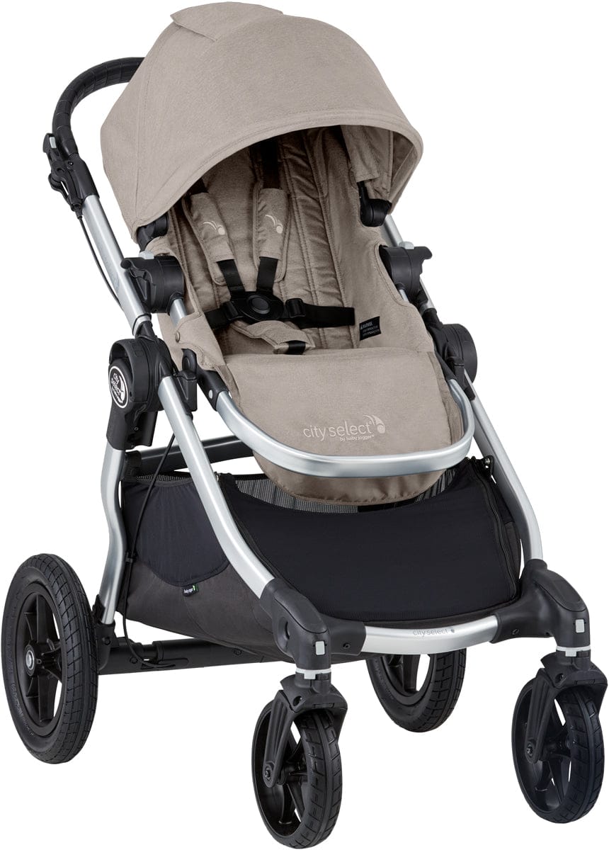 Baby Jogger 2019 / 2020 City Select Single Stroller - Paloma - 2083084