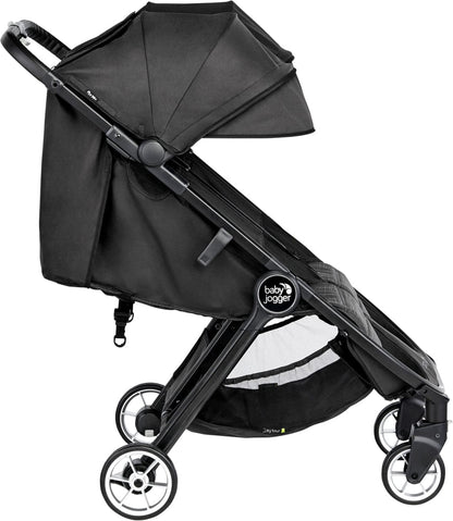 Baby Jogger 2019 City Tour 2 Double Stroller - Seacrest - 2087734