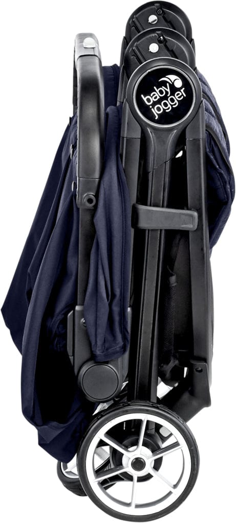 Baby Jogger 2019 City Tour 2 Double Stroller - Seacrest - 2087734