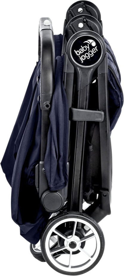 Baby Jogger 2019 City Tour 2 Double Stroller - Seacrest - 2087734