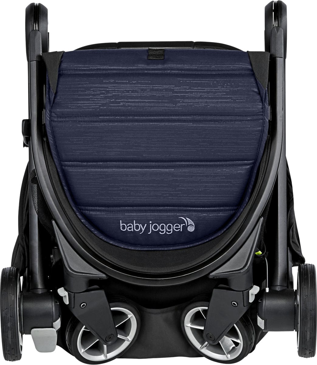 Baby Jogger City Tour 2 Ultra-Compact Travel Stroller - Seacrest