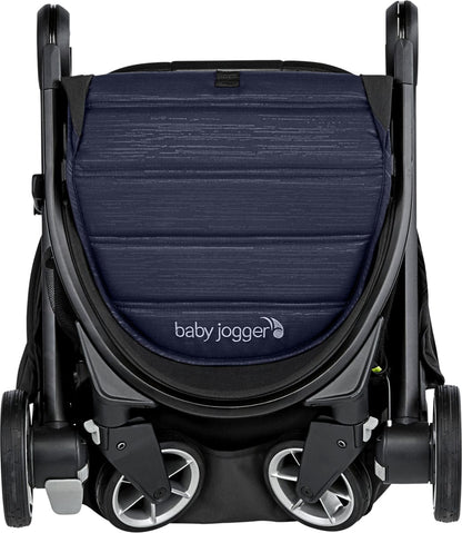 Baby Jogger City Tour 2 Ultra-Compact Travel Stroller - Seacrest