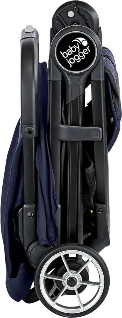 Baby Jogger City Tour 2 Ultra-Compact Travel Stroller - Seacrest