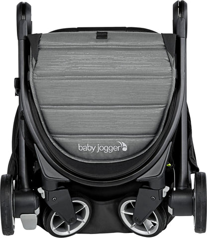 Baby Jogger City Tour 2 Ultra-Compact Travel Stroller - Slate