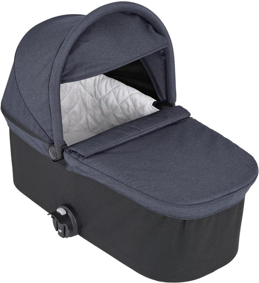 Baby Jogger 2019 Deluxe Pram - Carbon - 2084608