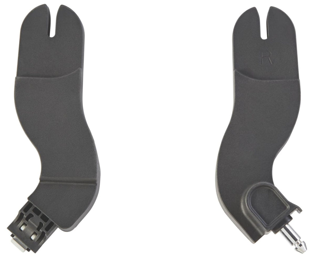 Baby Jogger Car Seat Adapter for Summit X3 Double Jogging Stroller - Graco / Baby Jogger - 2194987