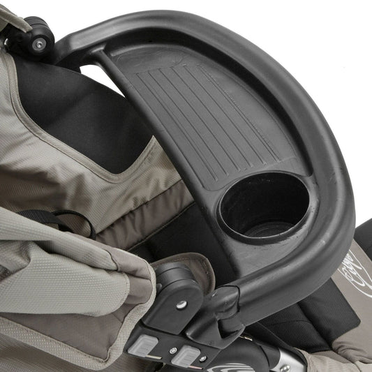 Baby Jogger Child Single Tray For Mini/Elite/Classic - j7g50