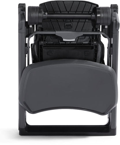 Baby Jogger City Bistro Highchair - Graphite - 2110138