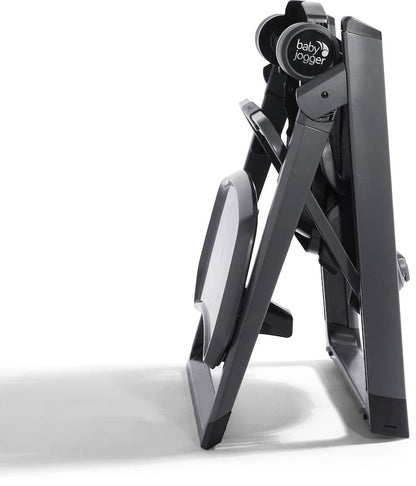 Baby Jogger City Bistro Highchair - Graphite - 2110138