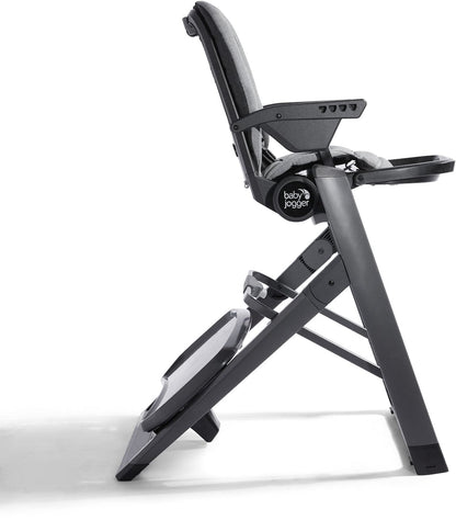 Baby Jogger City Bistro Highchair - Graphite - 2110138