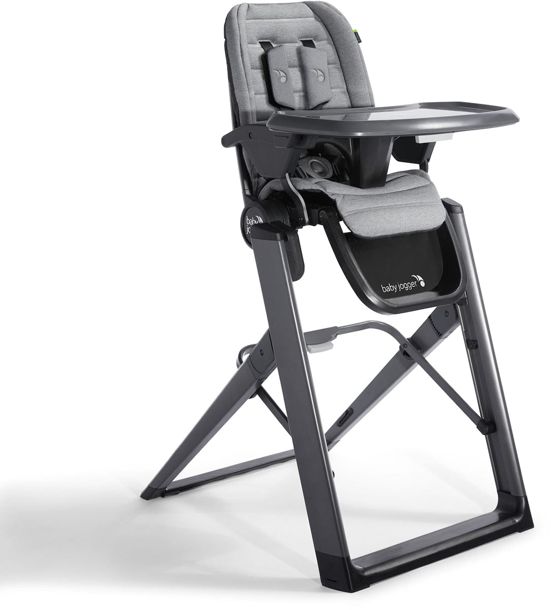 Baby Jogger City Bistro Highchair - Graphite - 2110138