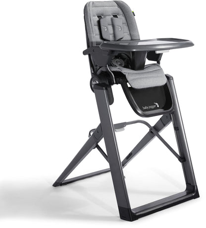 Baby Jogger City Bistro Highchair - Graphite - 2110138