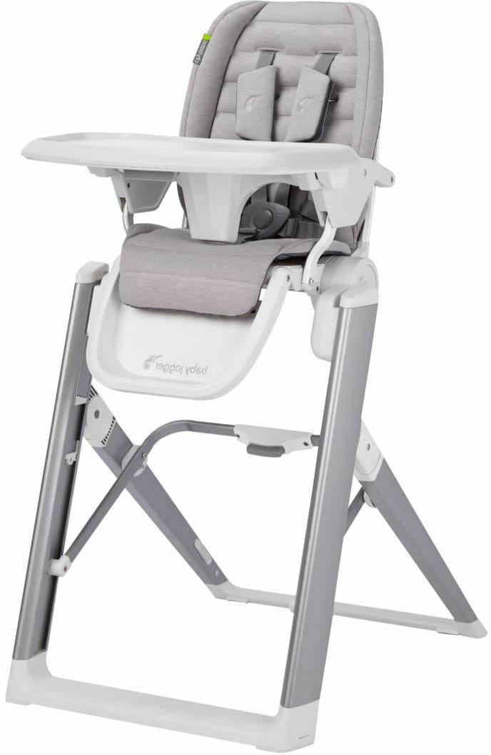 Baby Jogger City Bistro Highchair - Paloma
