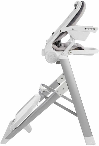 Baby Jogger City Bistro Highchair - Paloma