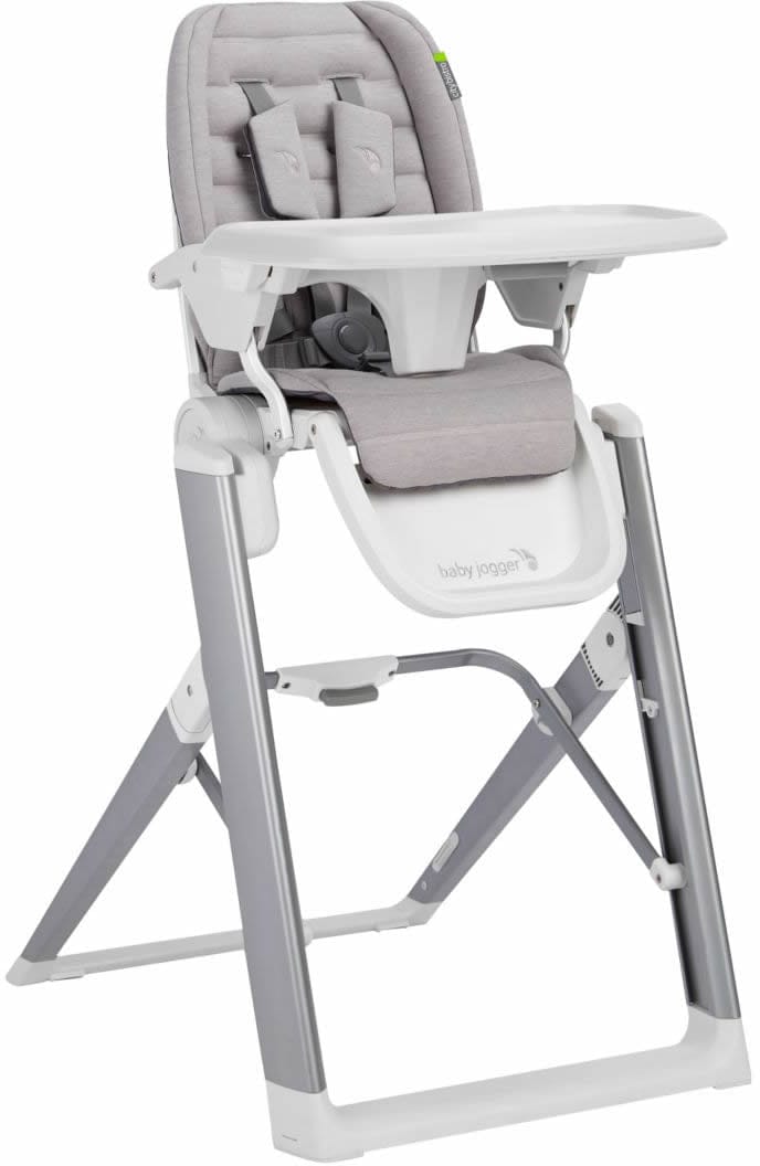 Baby Jogger City Bistro Highchair - Paloma