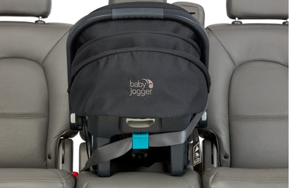 Baby Jogger City GO 2 Infant Car Seat - Slate - 2082708