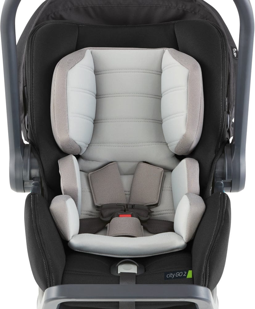 Baby Jogger City GO 2 Infant Car Seat - Slate - 2082708