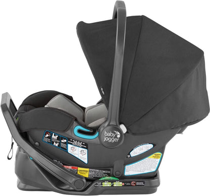 Baby Jogger City GO 2 Infant Car Seat - Slate - 2082708