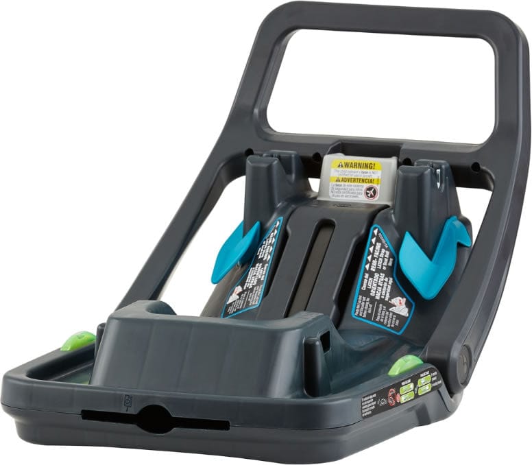 Baby Jogger City Go 2 RapidLock Infant Car Seat Base - 2082705
