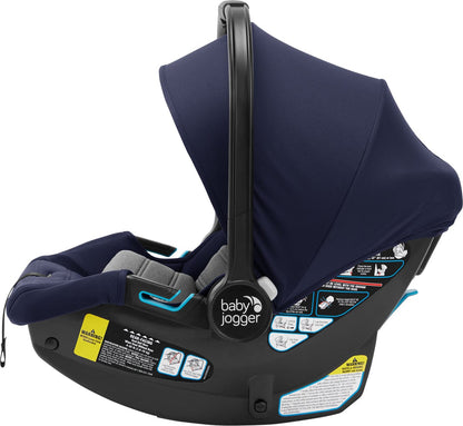 Baby Jogger City GO Air Infant Car Seat - Seacrest - 2082707