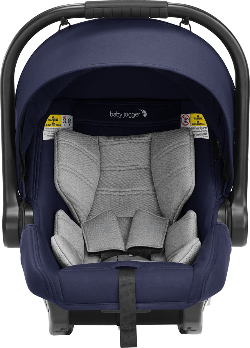 Baby Jogger City GO Air Infant Car Seat - Seacrest - 2082707