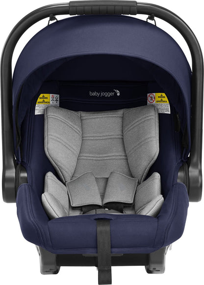Baby Jogger City GO Air Infant Car Seat - Seacrest - 2082707