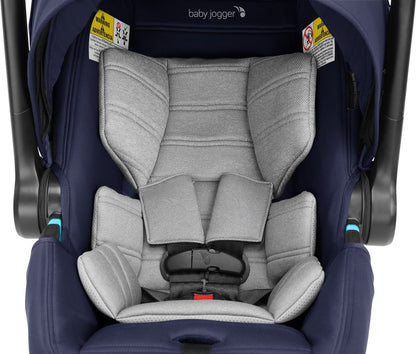Baby Jogger City GO Air Infant Car Seat - Seacrest - 2082707