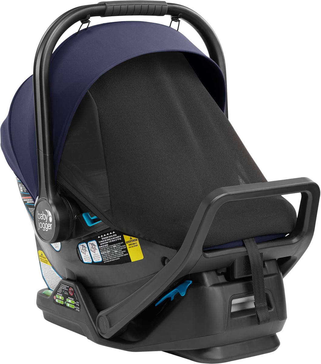 Baby Jogger City GO Air Infant Car Seat - Seacrest - 2082707