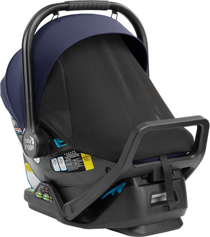 Baby Jogger City GO Air Infant Car Seat - Seacrest - 2082707