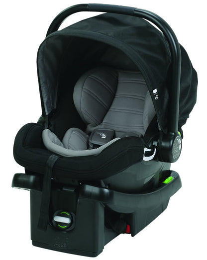 Baby Jogger City Go Infant Car Seat - Black