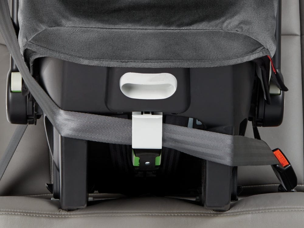 Baby Jogger City Go Infant Car Seat - Charcoal