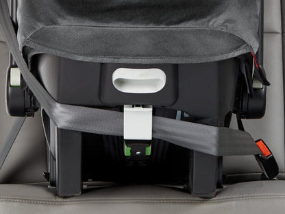 Baby Jogger City Go Infant Car Seat - Charcoal