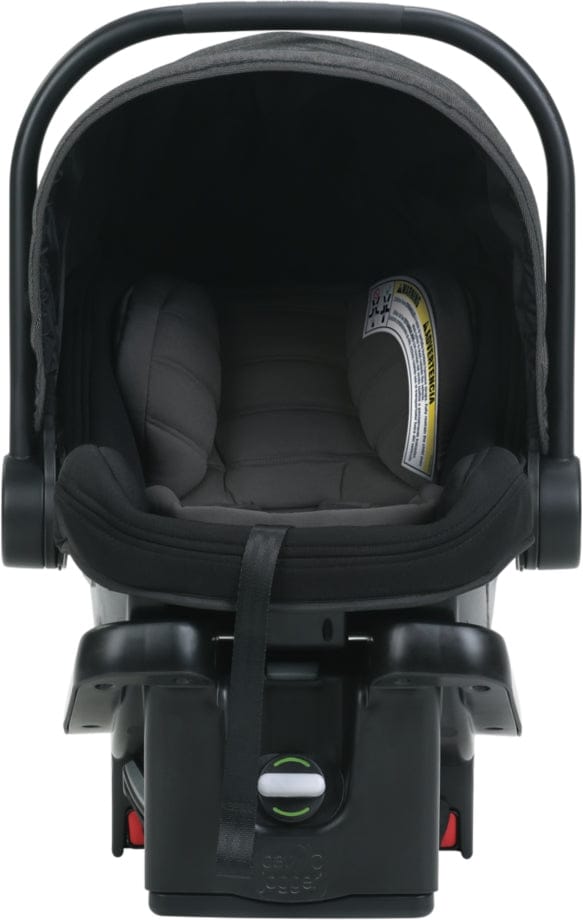 Baby Jogger City Go Infant Car Seat - Charcoal