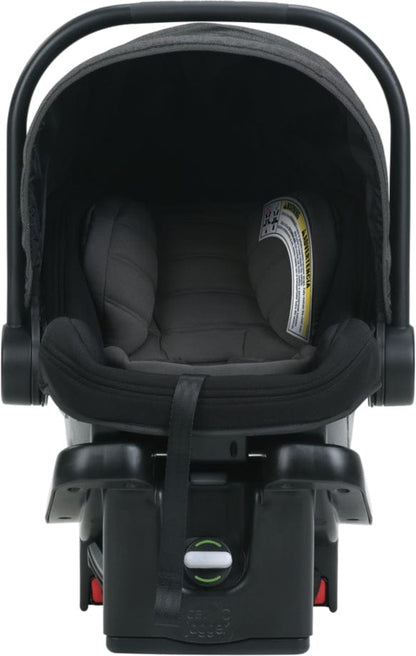 Baby Jogger City Go Infant Car Seat - Charcoal
