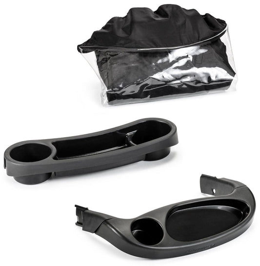 Baby Jogger City Lite Accessory Bundle - bj92245