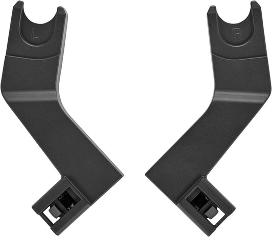 Baby Jogger City Mini 2 / Nuna Car Seat Adapter