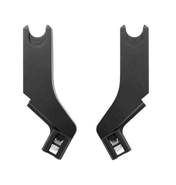 Baby Jogger City Mini 2 / City Mini GT2 Double Stroller Car Seat Adapter - Maxi Cosi/Cybex - 2104669