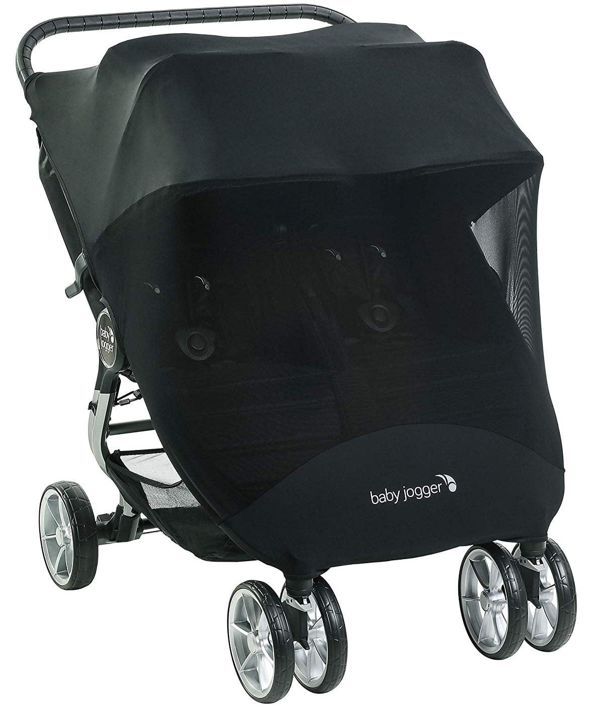 Baby Jogger City Mini 2 Double Stroller Bug Canopy - 2104615