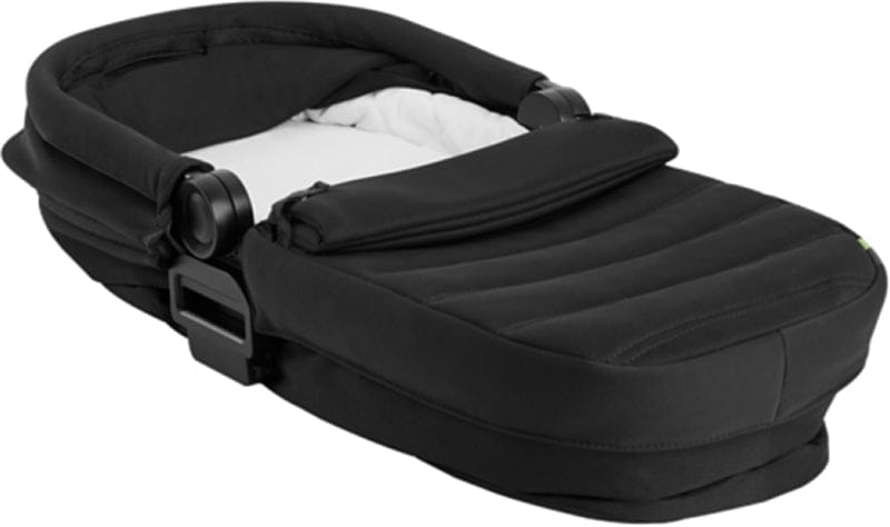 Baby Jogger City Mini 2 Double Stroller Pram - Jet - 2104377
