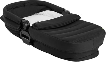 Baby Jogger City Mini 2 Double Stroller Pram - Jet - 2104377