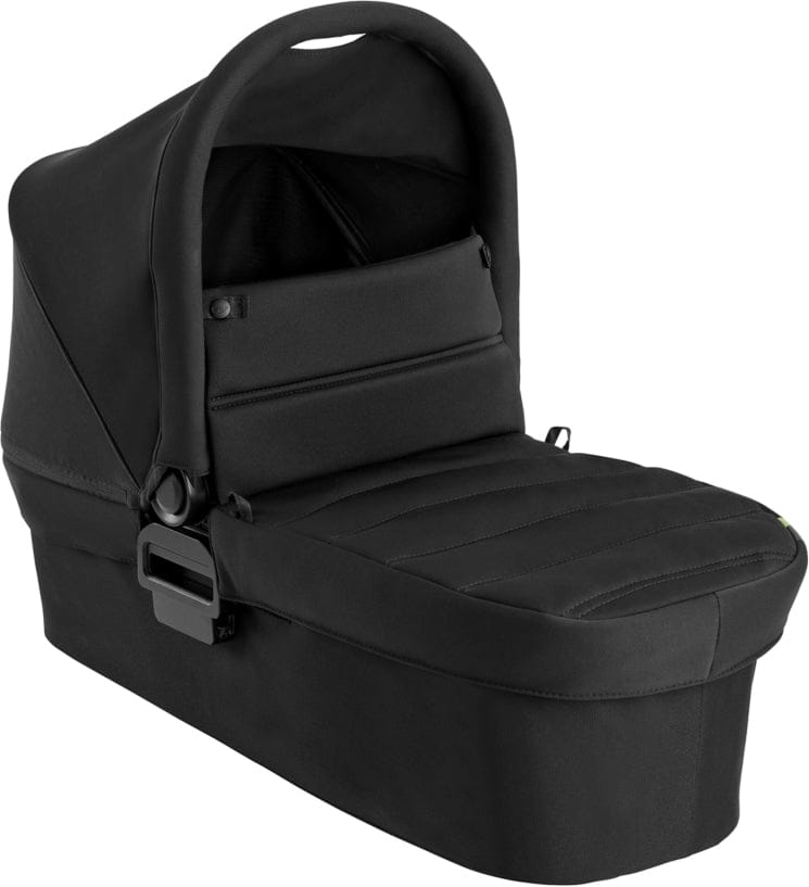 Baby Jogger City Mini 2 Double Stroller Pram - Jet - 2104377