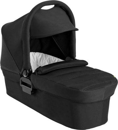 Baby Jogger City Mini 2 Double Stroller Pram - Jet - 2104377