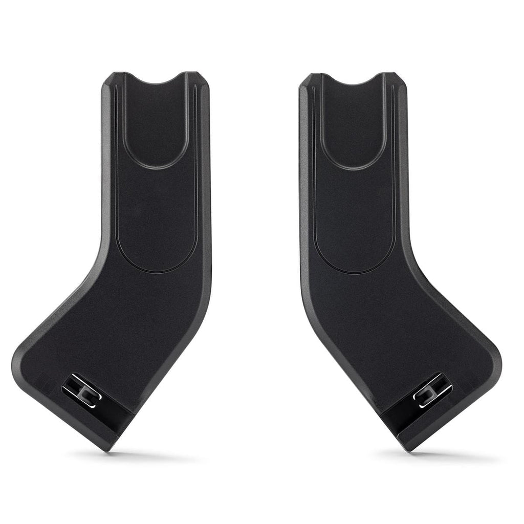 uppababy vista car seat adapter UPPAbaby Car Seat Adapters for Minu V3 (Maxi-Cosi®, Nuna®, Clek®) main image 0