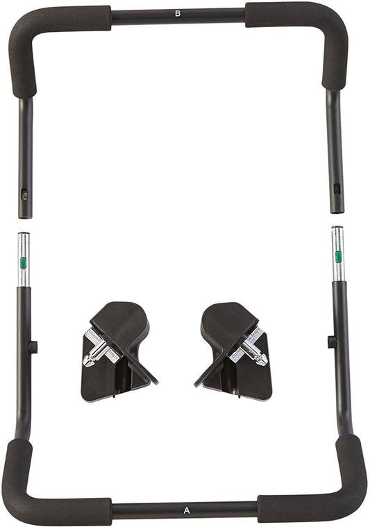 Baby Jogger City Mini, City Mini GT & Summit X3 Car Seat Adapter - Chicco/Peg Perego - 1967207